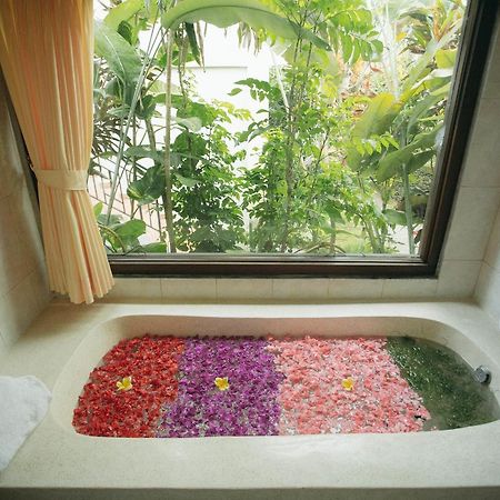 Bucu Beji Ubud Exterior photo