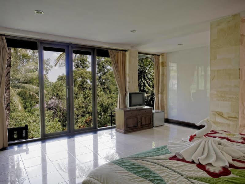 Bucu Beji Ubud Exterior photo