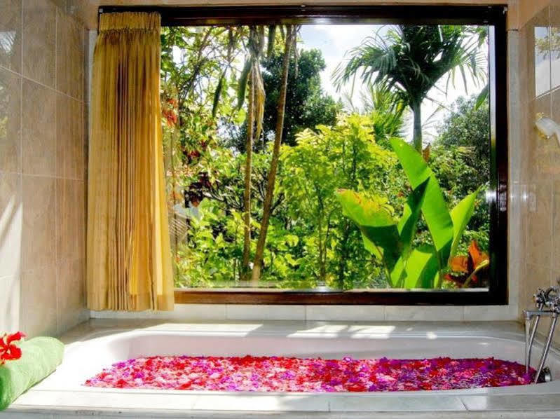 Bucu Beji Ubud Exterior photo