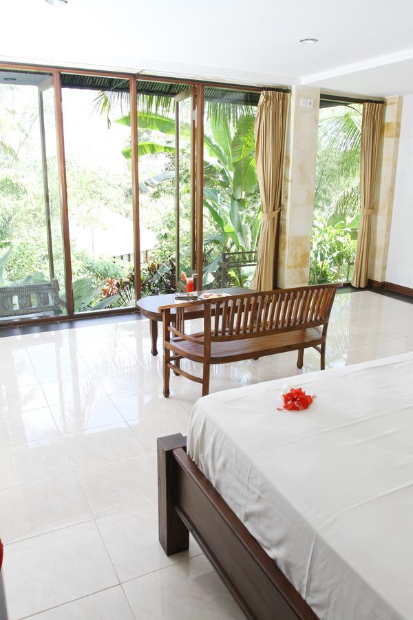 Bucu Beji Ubud Exterior photo