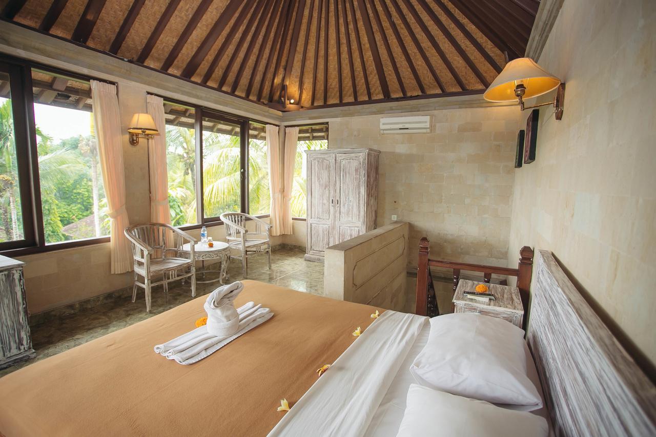 Bucu Beji Ubud Exterior photo
