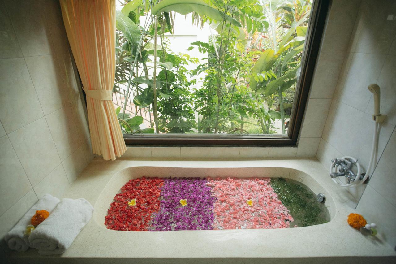 Bucu Beji Ubud Exterior photo