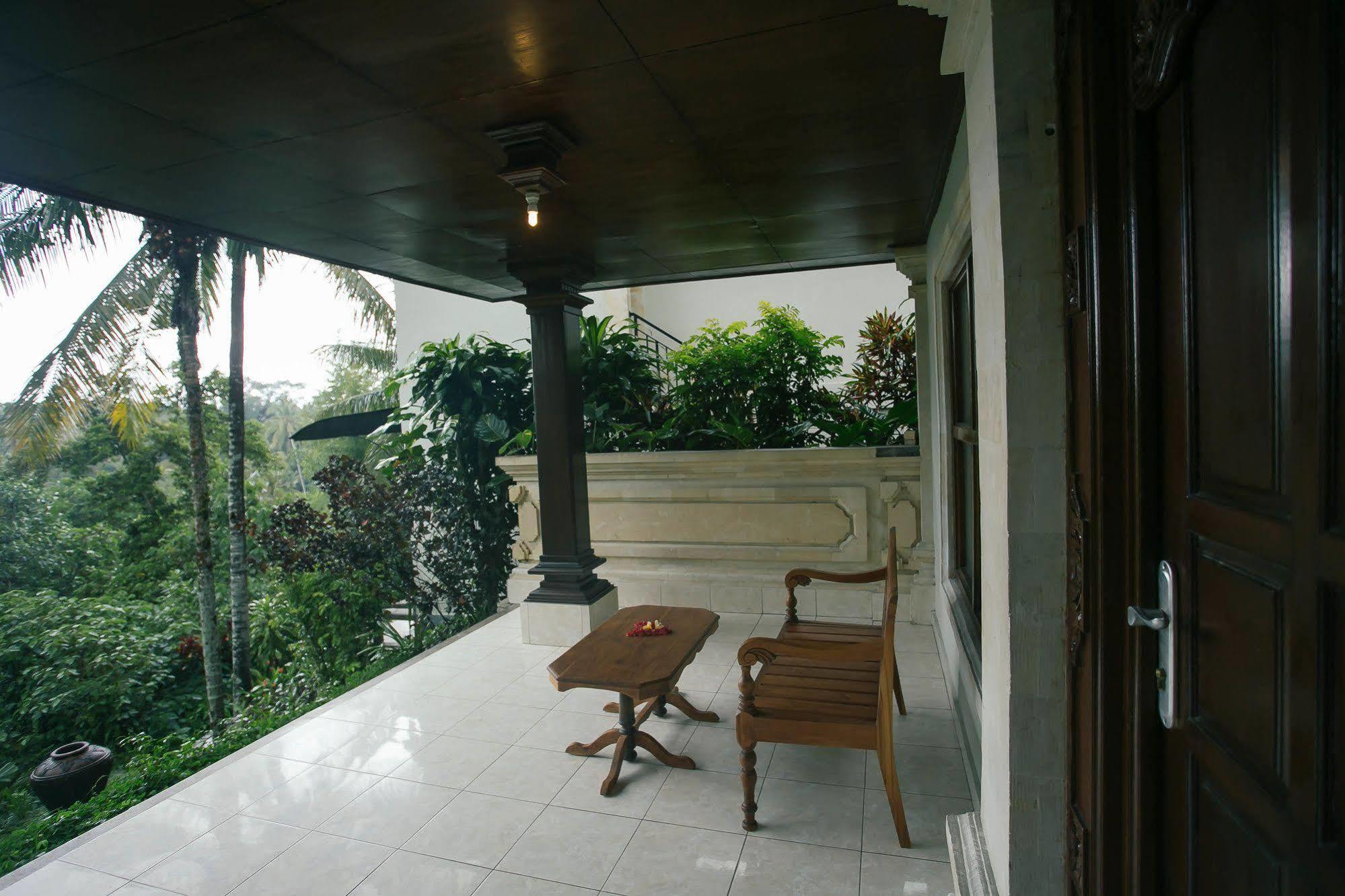 Bucu Beji Ubud Exterior photo