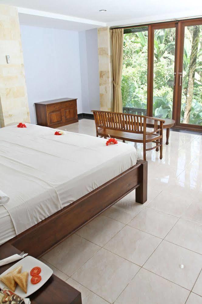 Bucu Beji Ubud Exterior photo