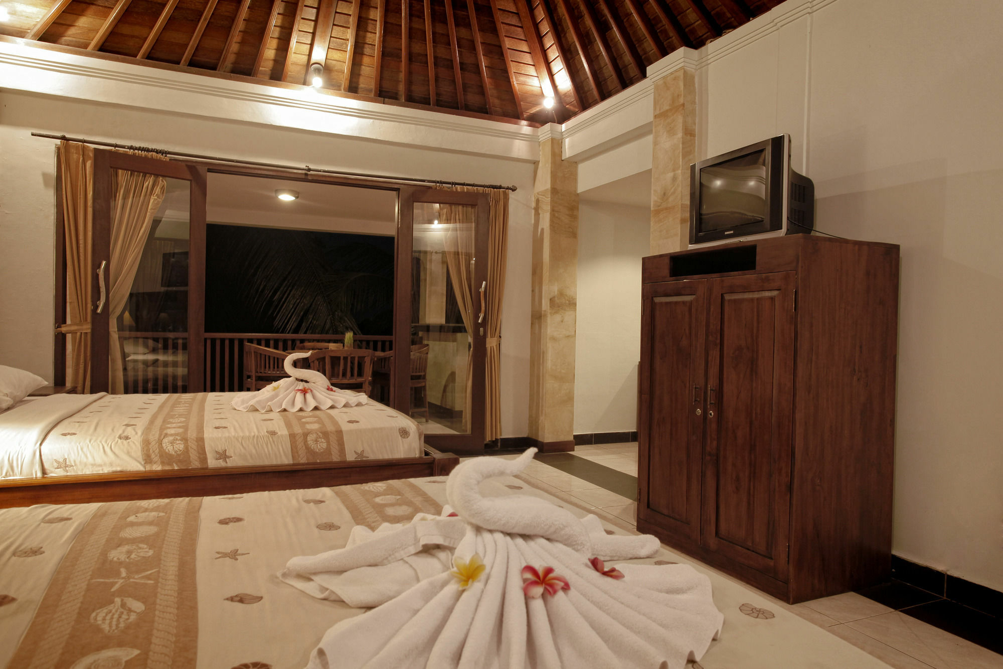 Bucu Beji Ubud Exterior photo