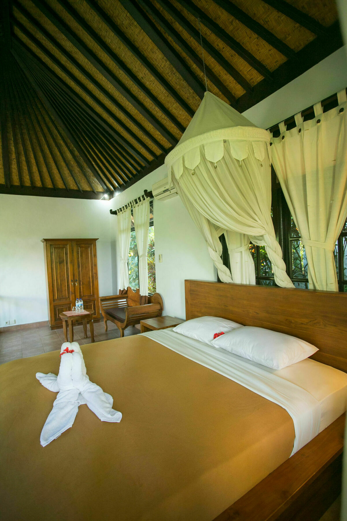 Bucu Beji Ubud Exterior photo
