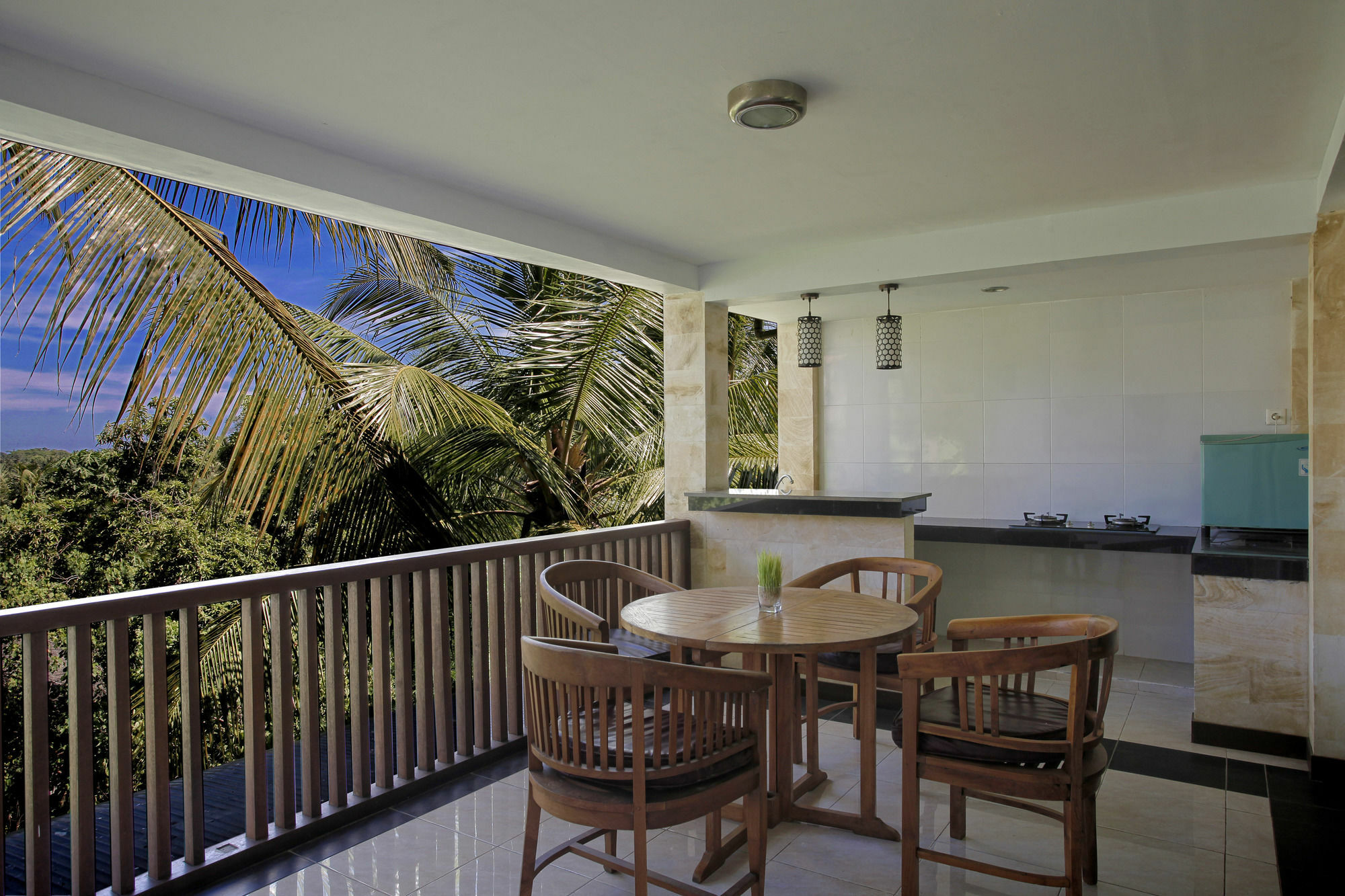 Bucu Beji Ubud Exterior photo