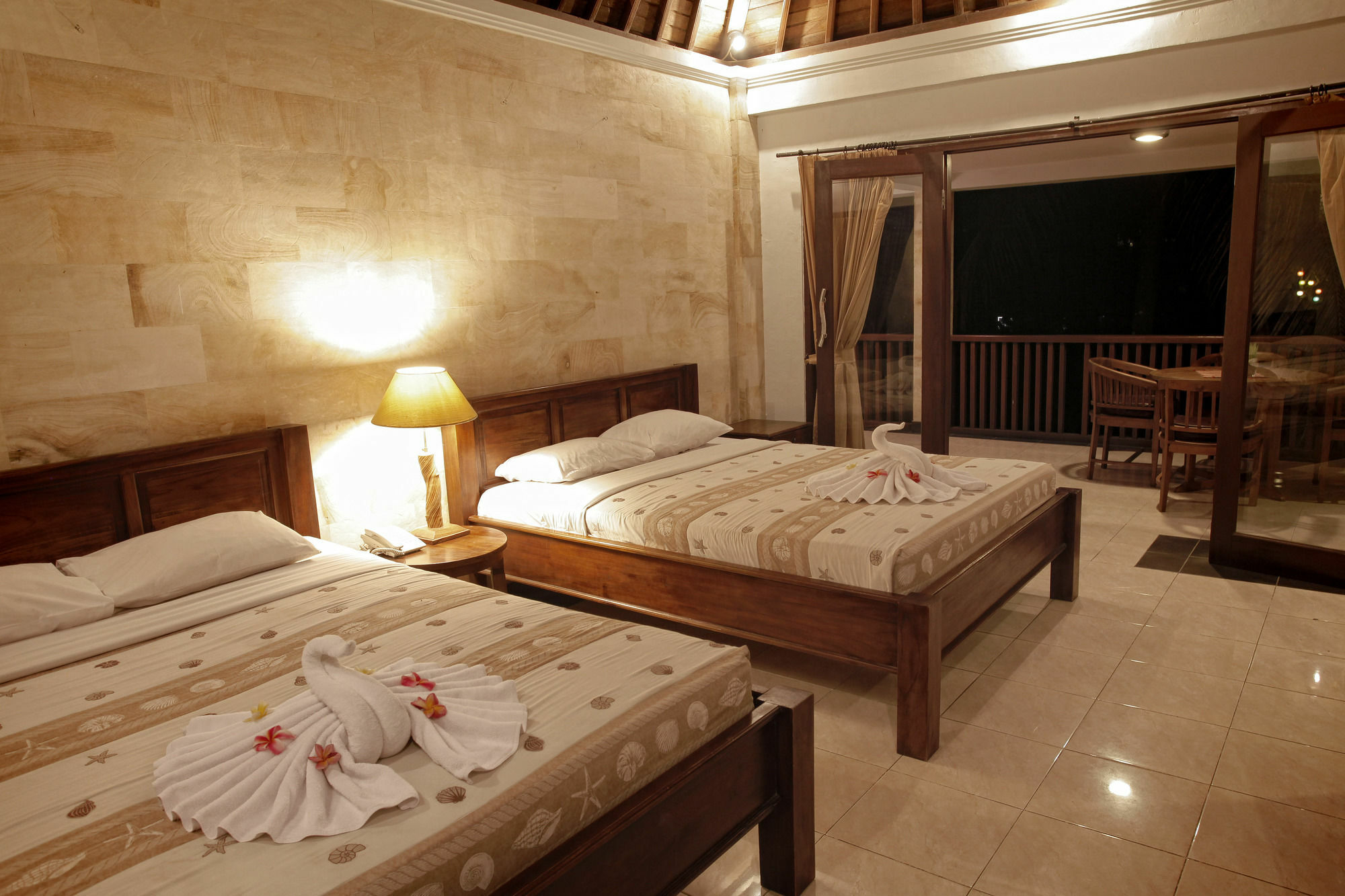 Bucu Beji Ubud Exterior photo