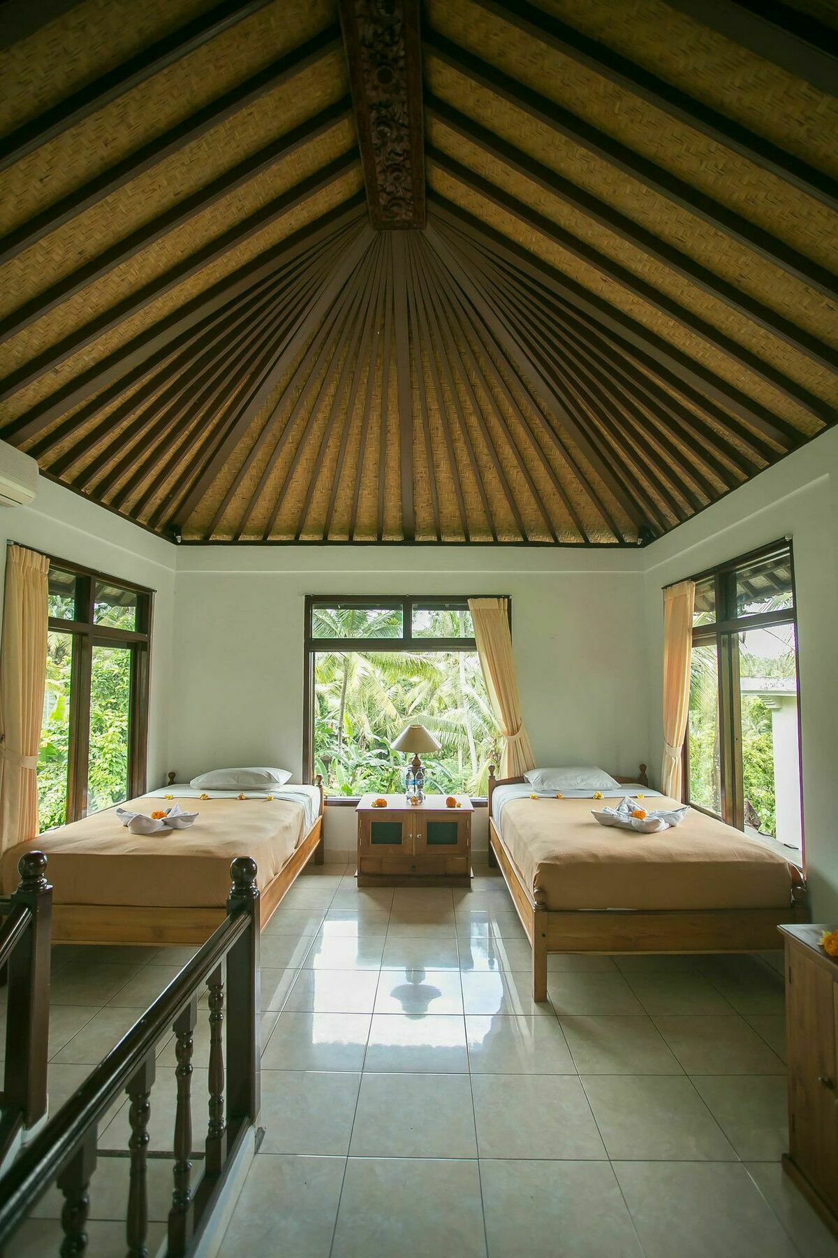 Bucu Beji Ubud Exterior photo