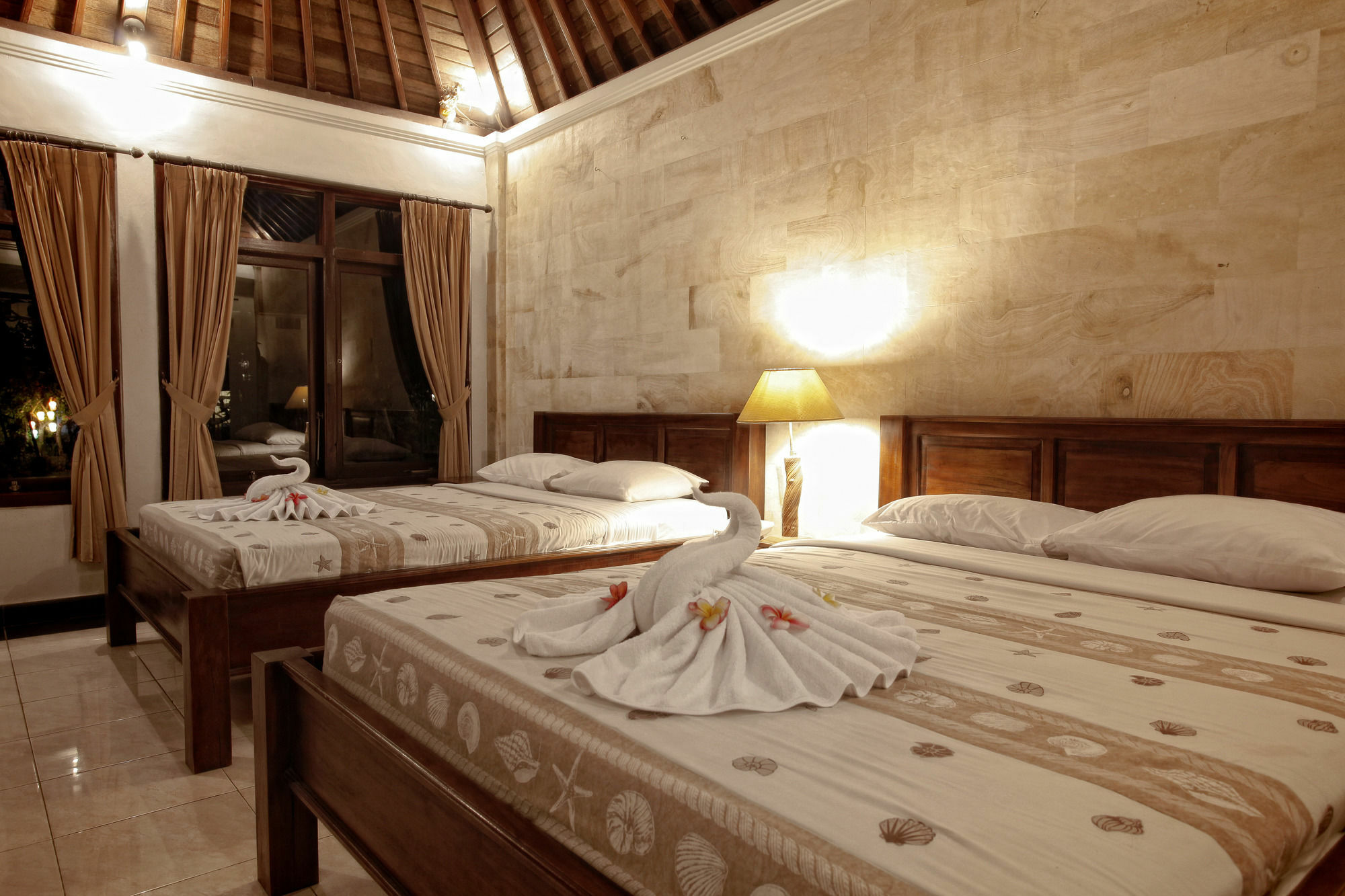 Bucu Beji Ubud Exterior photo