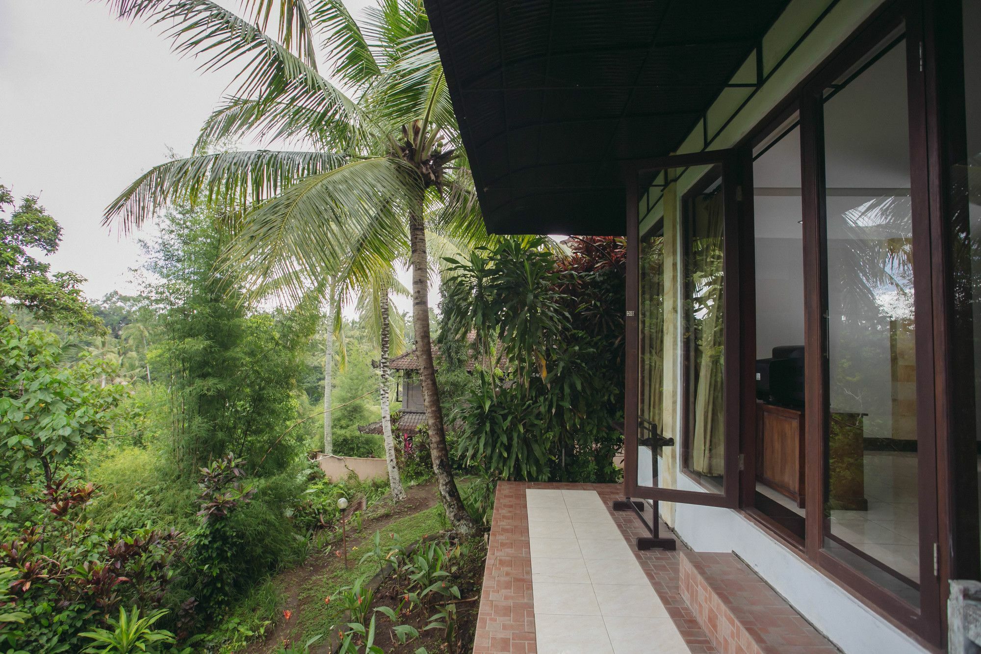 Bucu Beji Ubud Exterior photo